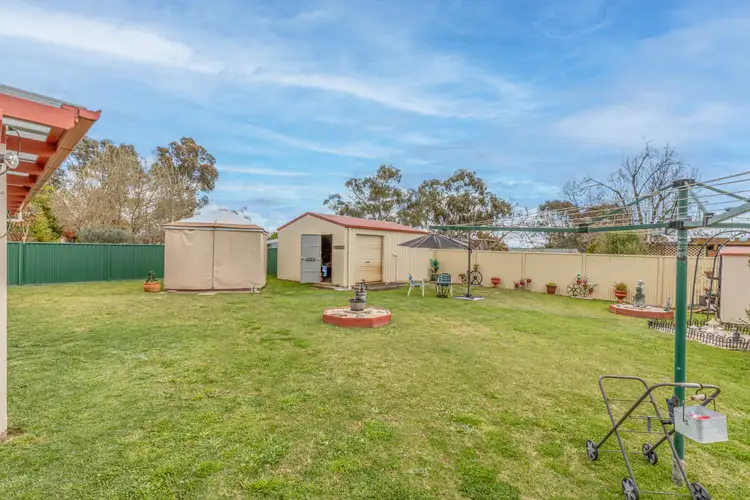 Fourth view of Homely house listing, 16 Miriyan Drive, Kelso NSW 2795