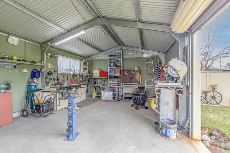 Fifth view of Homely house listing, 16 Miriyan Drive, Kelso NSW 2795