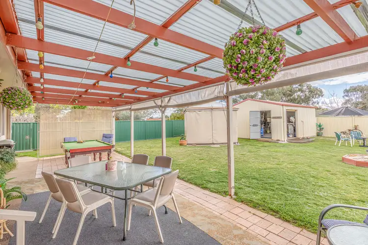 Sixth view of Homely house listing, 16 Miriyan Drive, Kelso NSW 2795