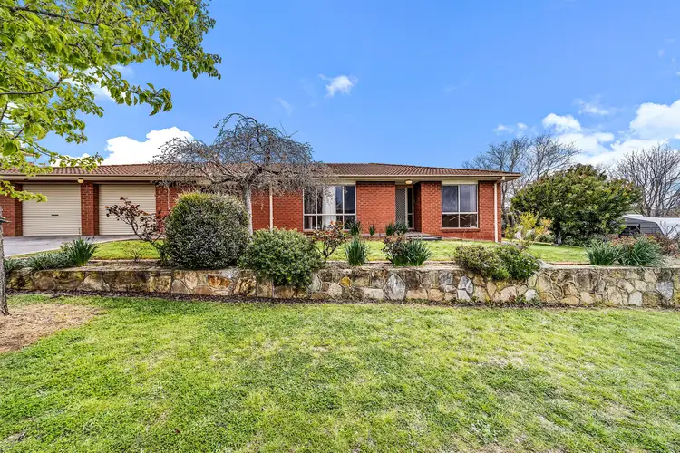 5 Narryer Close, Palmerston ACT 2913