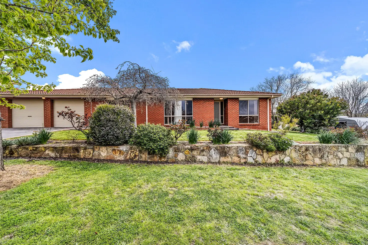 Main view of Homely house listing, 5 Narryer Close, Palmerston ACT 2913