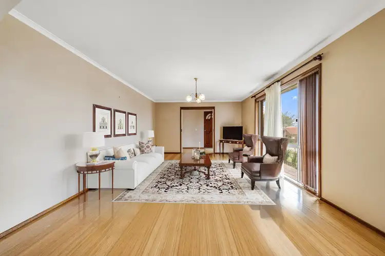 Third view of Homely house listing, 5 Narryer Close, Palmerston ACT 2913