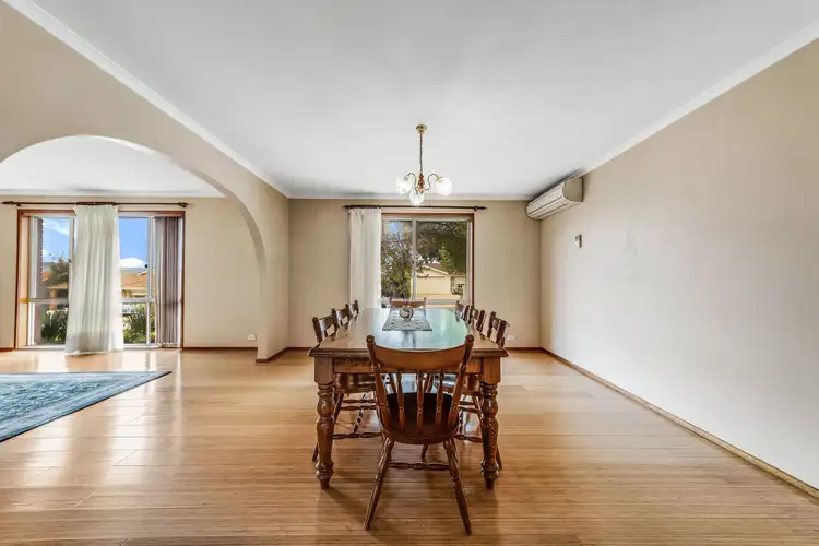 Fourth view of Homely house listing, 5 Narryer Close, Palmerston ACT 2913