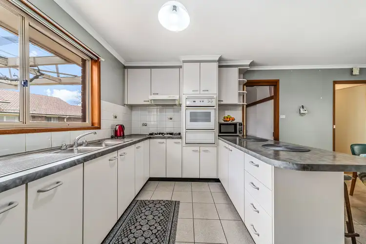 Fifth view of Homely house listing, 5 Narryer Close, Palmerston ACT 2913