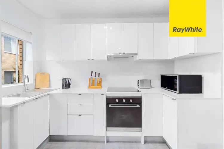 Second view of Homely unit listing, 5/21 May Street, Eastwood NSW 2122