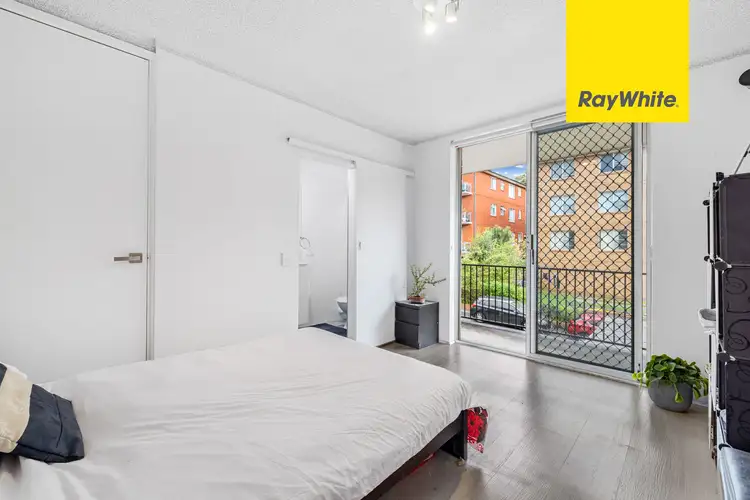 Fifth view of Homely unit listing, 5/21 May Street, Eastwood NSW 2122