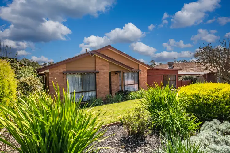 Third view of Homely house listing, 20 Howell Crescent, Kangaroo Flat VIC 3555