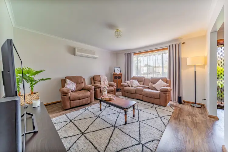 Fourth view of Homely house listing, 20 Howell Crescent, Kangaroo Flat VIC 3555