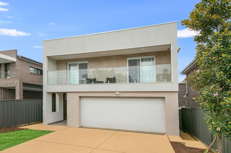 12 Neutral Avenue, Birrong NSW 2143