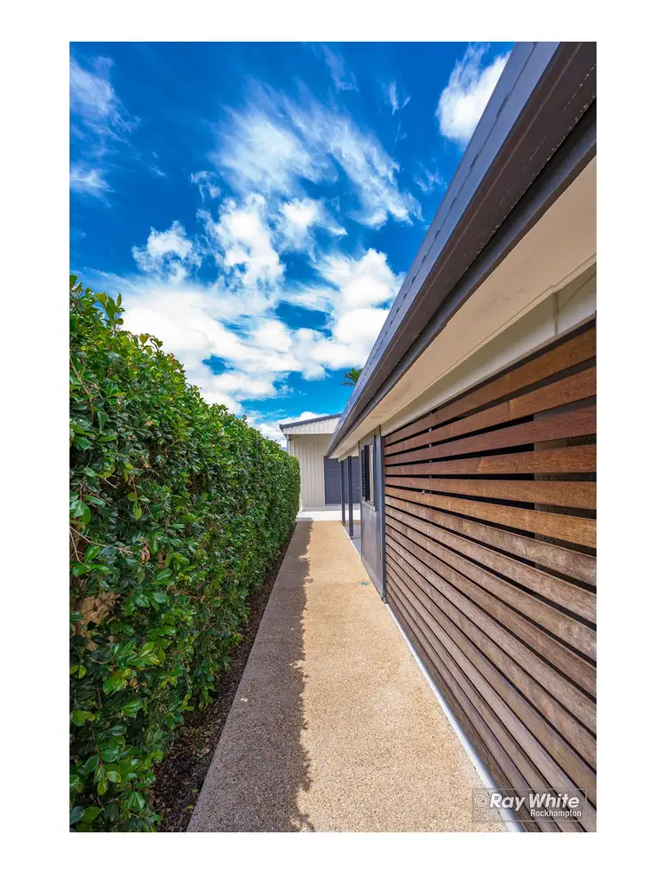 Third view of Homely house listing, 80 Sheehy Street, Park Avenue QLD 4701