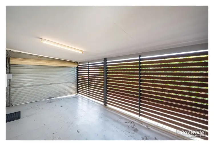 Seventh view of Homely house listing, 80 Sheehy Street, Park Avenue QLD 4701