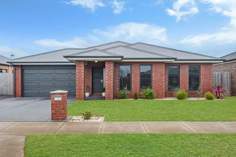 Main view of Homely house listing, 46 Norman Street, Warrnambool VIC 3280