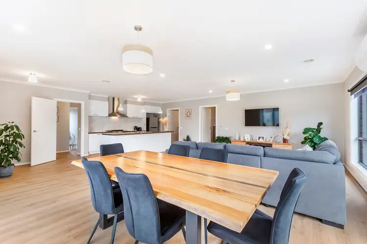 Second view of Homely house listing, 46 Norman Street, Warrnambool VIC 3280