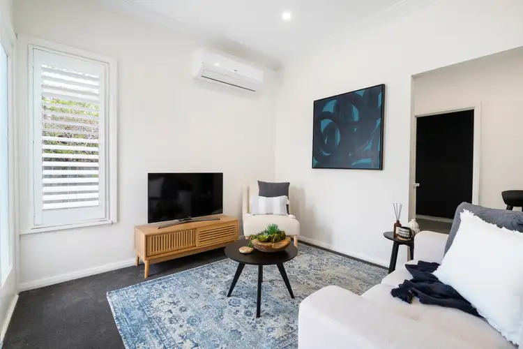 Main view of Homely unit listing, 3/393 Griffith Road, Lavington NSW 2641