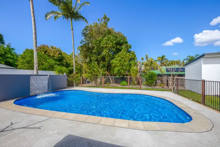 Main view of Homely house listing, 44 Elkhorn Street, Kuluin QLD 4558