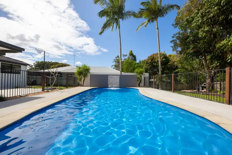 Third view of Homely house listing, 44 Elkhorn Street, Kuluin QLD 4558