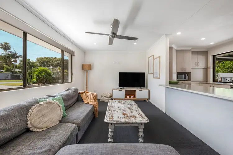 Fourth view of Homely house listing, 44 Elkhorn Street, Kuluin QLD 4558