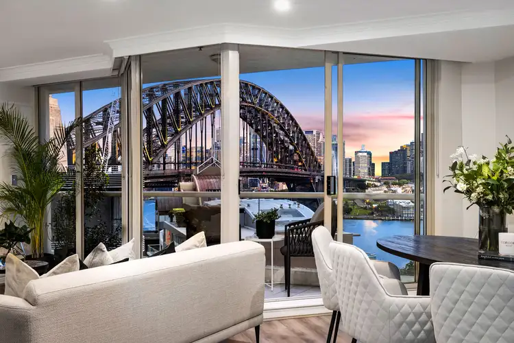 Main view of Homely apartment listing, 904/38 Alfred Street, Milsons Point NSW 2061