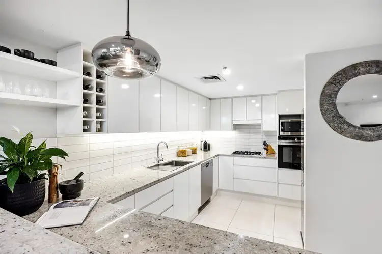 Fifth view of Homely apartment listing, 904/38 Alfred Street, Milsons Point NSW 2061