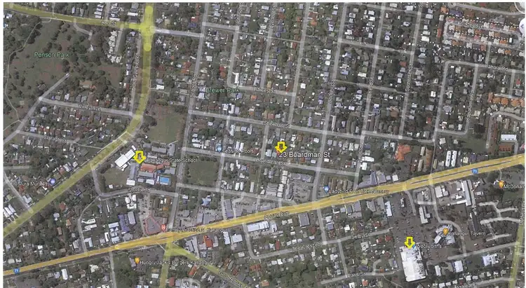Third view of Homely house listing, 23 Boardman Street, Kallangur QLD 4503