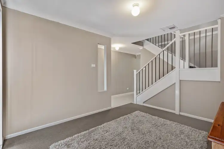 Second view of Homely house listing, 14a & 14b Rose Street, Oran Park NSW 2570