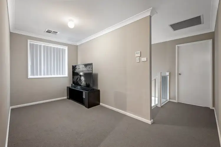 Sixth view of Homely house listing, 14a & 14b Rose Street, Oran Park NSW 2570