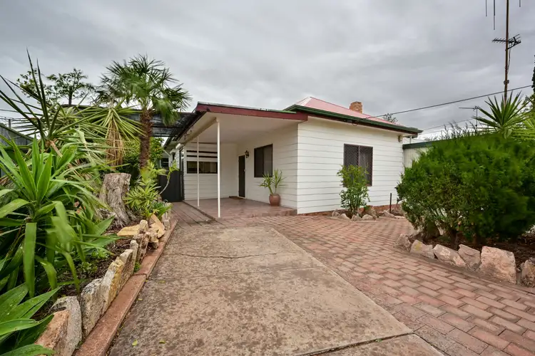 14 Paringa Road, Port Augusta SA 5700