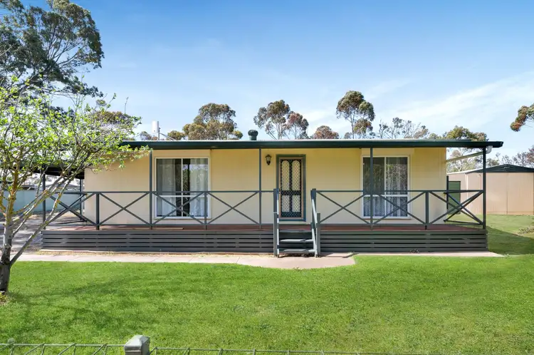 Main view of Homely house listing, 13 Baker Street, Callington SA 5254