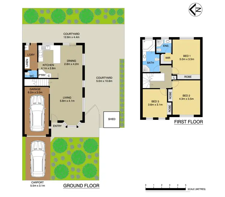 Seventh view of Homely townhouse listing, 3/16 Kandy Avenue, Epping NSW 2121