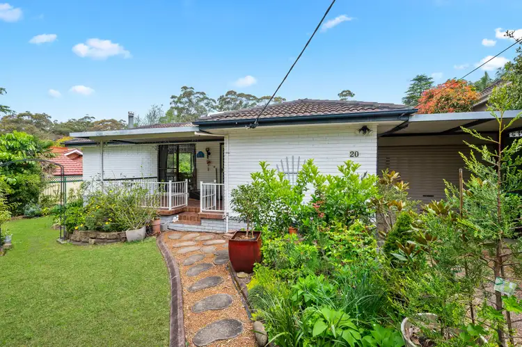 20 George Street, Pennant Hills NSW 2120