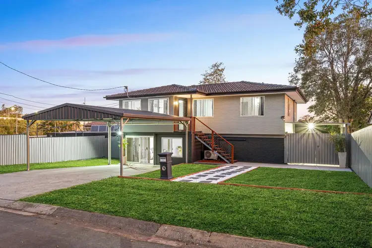 23 Tintagel Street, Underwood QLD 4119