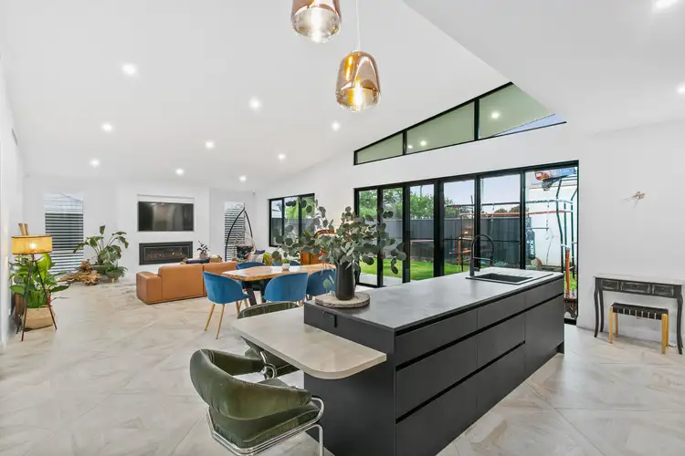 Second view of Homely house listing, 34 Miami Avenue, West Beach SA 5024