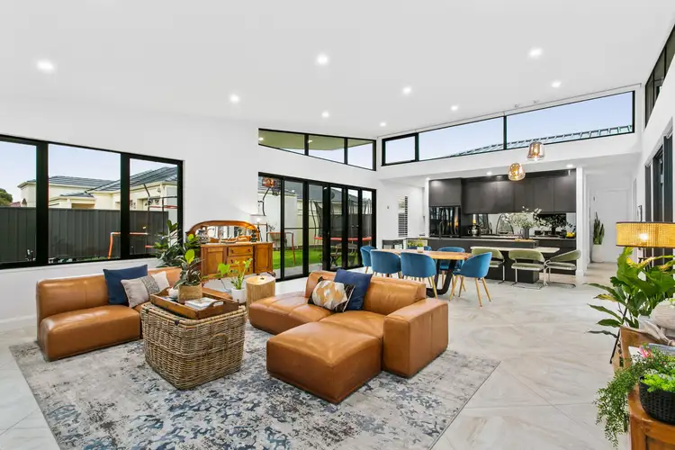 Third view of Homely house listing, 34 Miami Avenue, West Beach SA 5024