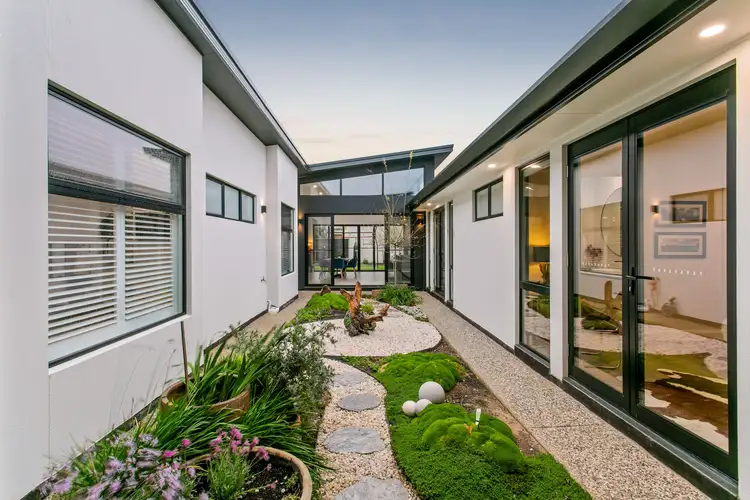 Fourth view of Homely house listing, 34 Miami Avenue, West Beach SA 5024