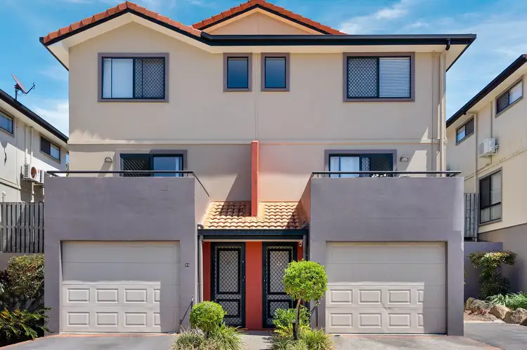 23/228 Gaskell Street, Eight Mile Plains QLD 4113