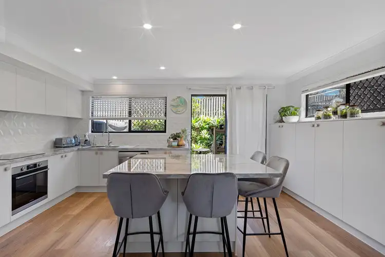 Second view of Homely townhouse listing, 23/228 Gaskell Street, Eight Mile Plains QLD 4113