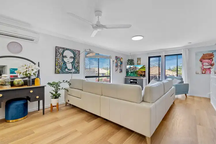 Third view of Homely townhouse listing, 23/228 Gaskell Street, Eight Mile Plains QLD 4113