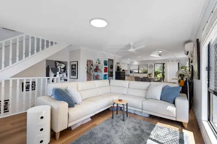 Fourth view of Homely townhouse listing, 23/228 Gaskell Street, Eight Mile Plains QLD 4113