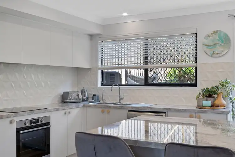 Sixth view of Homely townhouse listing, 23/228 Gaskell Street, Eight Mile Plains QLD 4113
