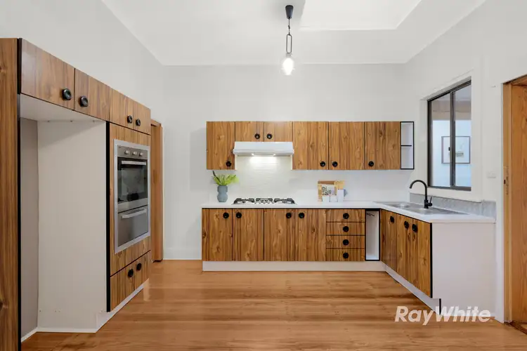 Fifth view of Homely house listing, 36 Moorookyle Avenue, Hughesdale VIC 3166