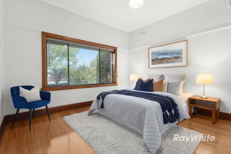 Sixth view of Homely house listing, 36 Moorookyle Avenue, Hughesdale VIC 3166