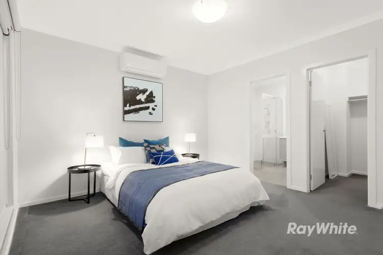 Sixth view of Homely townhouse listing, 2/17 Moorookyle Avenue, Hughesdale VIC 3166