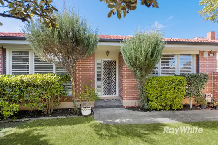 1/288 Koornang Road, Carnegie VIC 3163