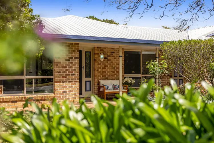 Main view of Homely house listing, 14 Jenna Court, Kearneys Spring QLD 4350