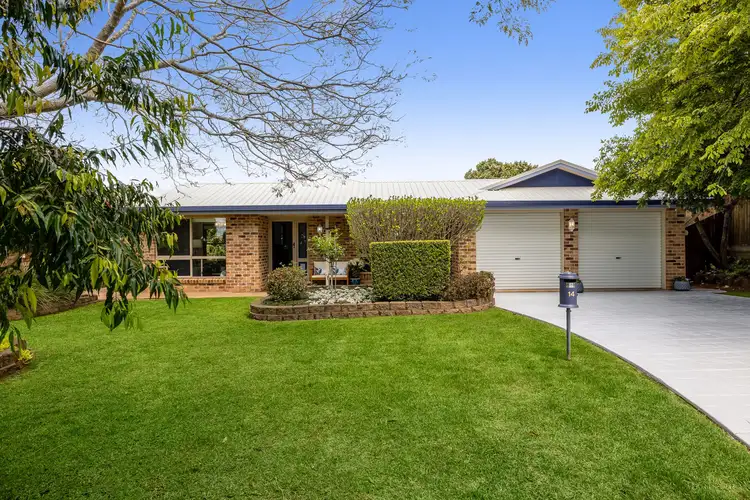 Second view of Homely house listing, 14 Jenna Court, Kearneys Spring QLD 4350