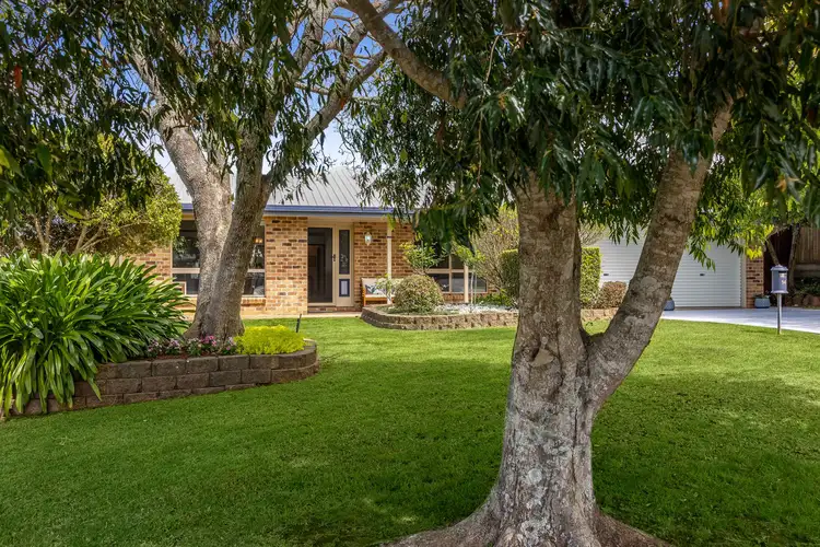 Third view of Homely house listing, 14 Jenna Court, Kearneys Spring QLD 4350