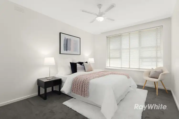 Third view of Homely apartment listing, 6/3 Rosedale Avenue, Glen Huntly VIC 3163