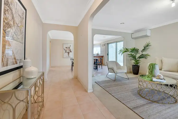 Fourth view of Homely unit listing, 1/56 Gillingham Crescent, Craigieburn VIC 3064