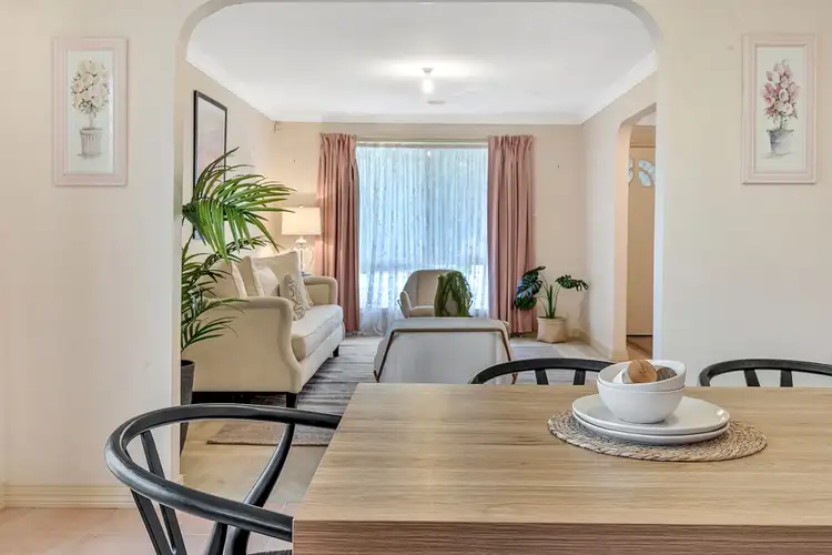 Sixth view of Homely unit listing, 1/56 Gillingham Crescent, Craigieburn VIC 3064
