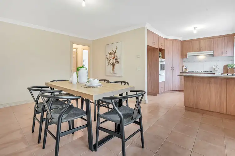 Seventh view of Homely unit listing, 1/56 Gillingham Crescent, Craigieburn VIC 3064